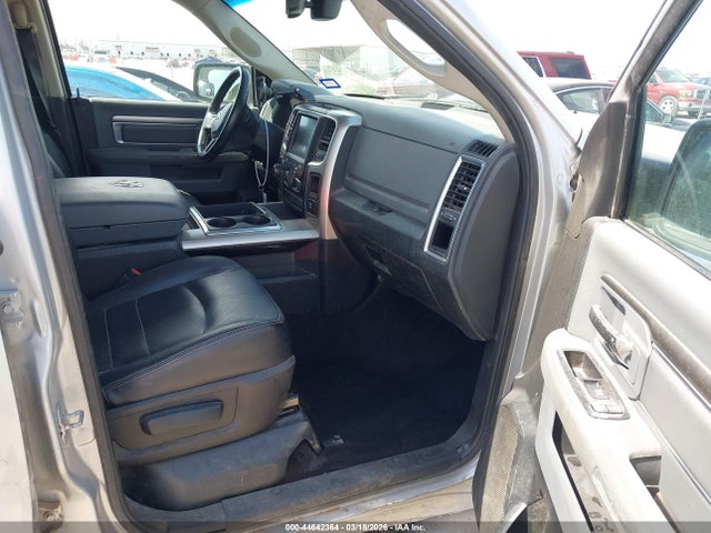 Aukcja sprzedaży 2015 Ram 1500 Outdoorsman, vin: 1C6RR6LT1FS630166, numer aukcji: 44642364