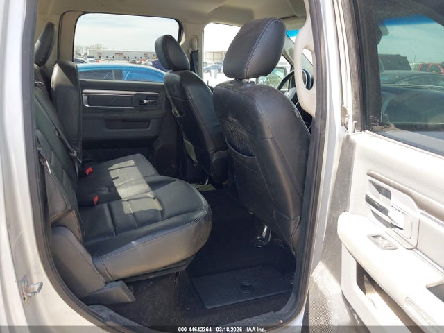 Aukcja sprzedaży 2015 Ram 1500 Outdoorsman, vin: 1C6RR6LT1FS630166, numer aukcji: 44642364
