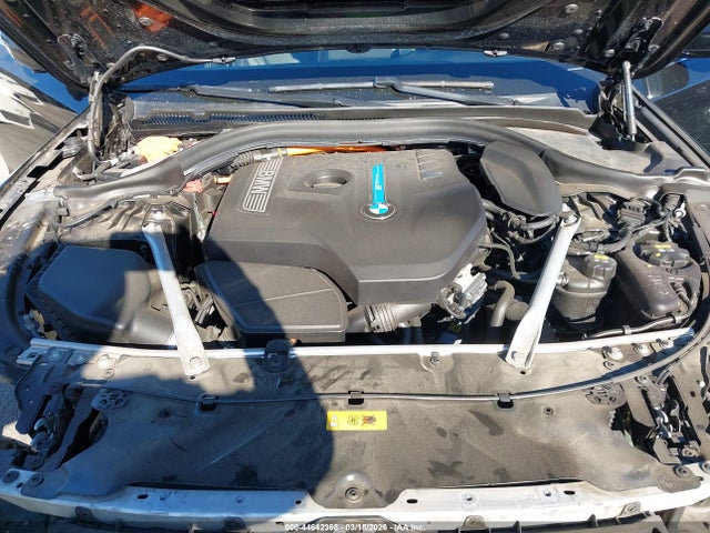 2019 BMW 530E WBAJA9C56KB388983 Photo 9