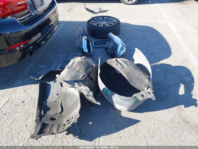 WBAJA9C56KB388983 BMW 530e Iperformance