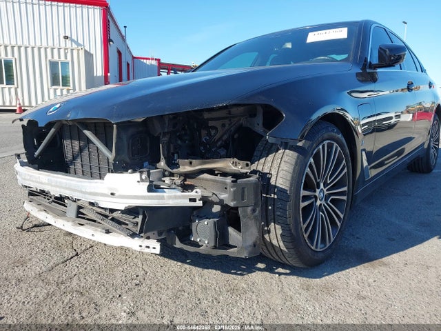 WBAJA9C56KB388983 BMW 530e Iperformance