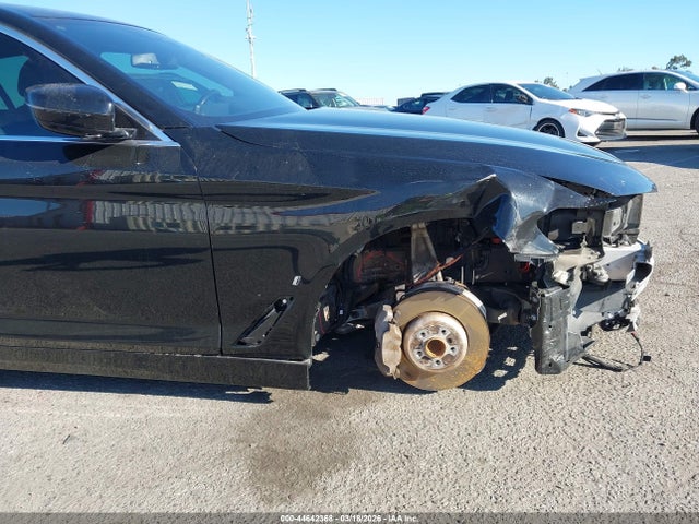 2019 BMW 530E WBAJA9C56KB388983 Photo 5