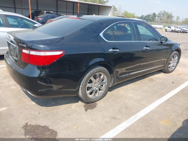 Aukcja sprzedaży 2008 Lexus Ls 460, vin: JTHBL46F785061829, numer aukcji: 44642370