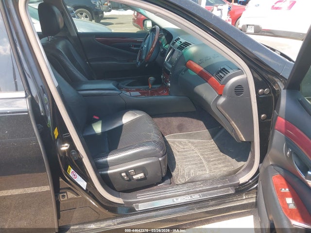 Aukcja sprzedaży 2008 Lexus Ls 460, vin: JTHBL46F785061829, numer aukcji: 44642370