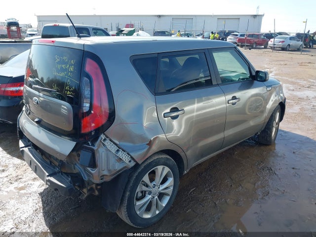 Aukcja sprzedaży 2016 Kia Soul +, vin: KNDJP3A59G7321130, numer aukcji: 44642374