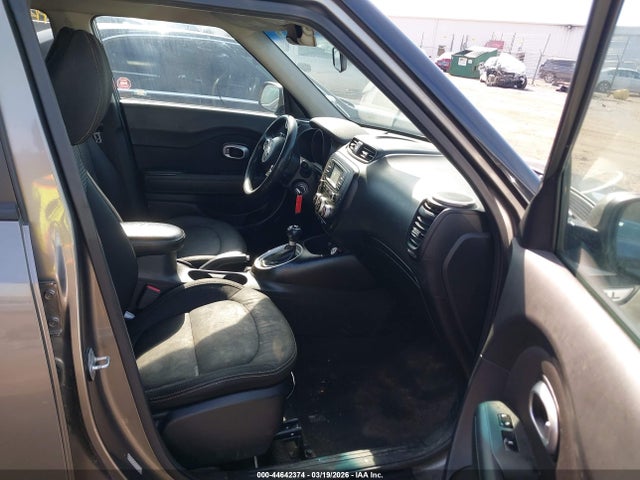 Aukcja sprzedaży 2016 Kia Soul +, vin: KNDJP3A59G7321130, numer aukcji: 44642374