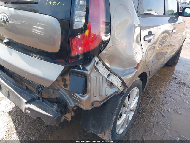 Aukcja sprzedaży 2016 Kia Soul +, vin: KNDJP3A59G7321130, numer aukcji: 44642374
