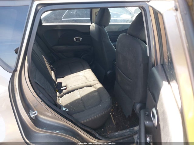 Aukcja sprzedaży 2016 Kia Soul +, vin: KNDJP3A59G7321130, numer aukcji: 44642374