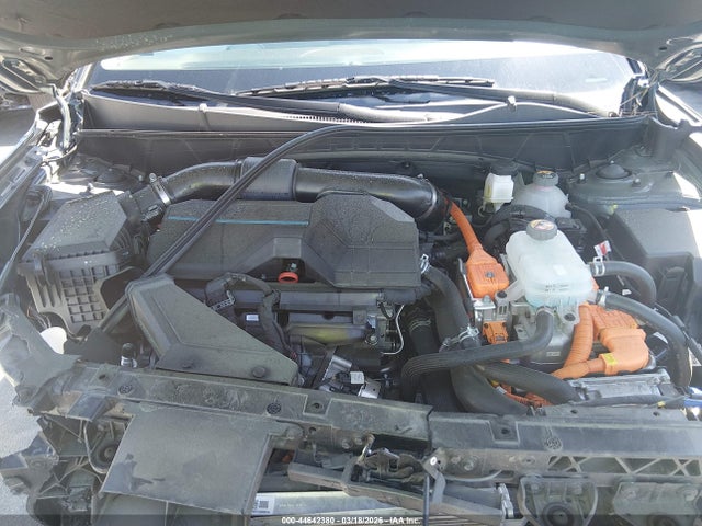 Продаж на аукціоні авто 2024 Hyundai Tucson Plug-in Hybrid Limited, vin: KM8JFDD23RU152491, номер лоту: 44642380