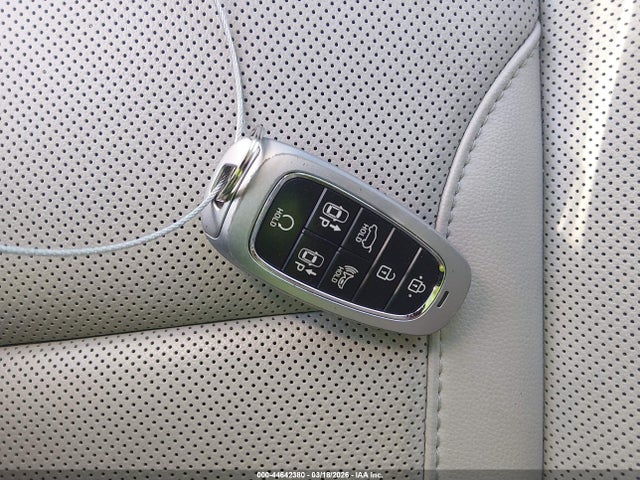 Продаж на аукціоні авто 2024 Hyundai Tucson Plug-in Hybrid Limited, vin: KM8JFDD23RU152491, номер лоту: 44642380