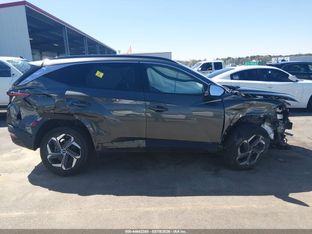 Продаж на аукціоні авто 2024 Hyundai Tucson Plug-in Hybrid Limited, vin: KM8JFDD23RU152491, номер лоту: 44642380