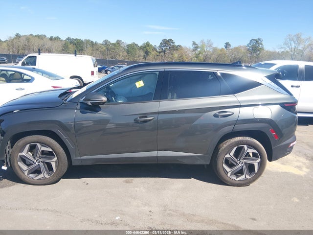 Продаж на аукціоні авто 2024 Hyundai Tucson Plug-in Hybrid Limited, vin: KM8JFDD23RU152491, номер лоту: 44642380