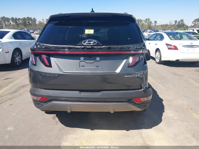 Продаж на аукціоні авто 2024 Hyundai Tucson Plug-in Hybrid Limited, vin: KM8JFDD23RU152491, номер лоту: 44642380