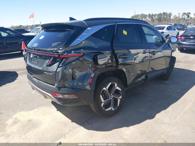 Продаж на аукціоні авто 2024 Hyundai Tucson Plug-in Hybrid Limited, vin: KM8JFDD23RU152491, номер лоту: 44642380