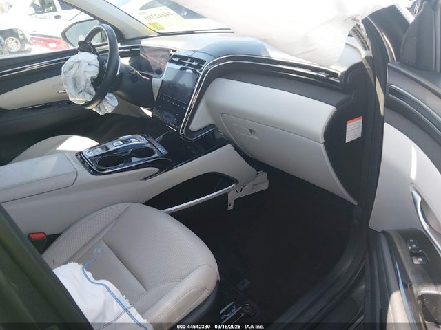 Продаж на аукціоні авто 2024 Hyundai Tucson Plug-in Hybrid Limited, vin: KM8JFDD23RU152491, номер лоту: 44642380