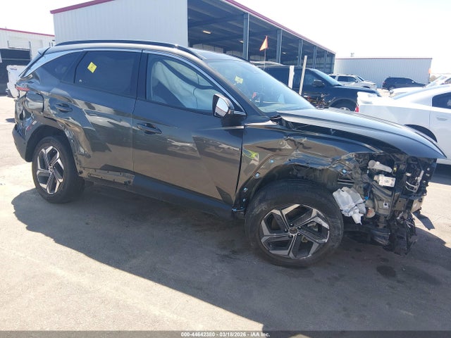 Продаж на аукціоні авто 2024 Hyundai Tucson Plug-in Hybrid Limited, vin: KM8JFDD23RU152491, номер лоту: 44642380