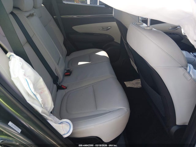 Продаж на аукціоні авто 2024 Hyundai Tucson Plug-in Hybrid Limited, vin: KM8JFDD23RU152491, номер лоту: 44642380