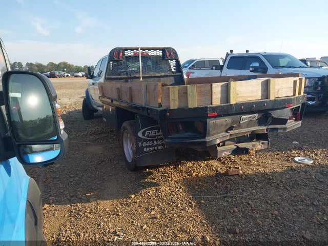 Продаж на аукціоні авто 2018 Ram 5500 Chassis Tradesman/slt/laramie, vin: 3C7WRNFL0JG214176, номер лоту: 44642388