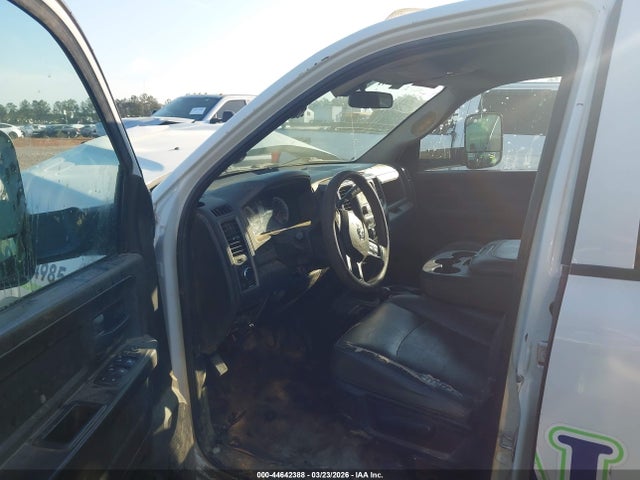 Продаж на аукціоні авто 2018 Ram 5500 Chassis Tradesman/slt/laramie, vin: 3C7WRNFL0JG214176, номер лоту: 44642388