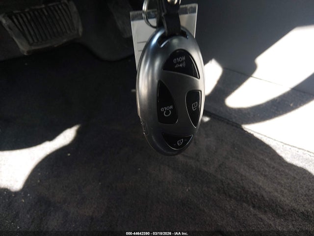 Aukcja sprzedaży 2024 Hyundai Elantra Hybrid Blue, vin: KMHLM4DJ4RU113950, numer aukcji: 44642390