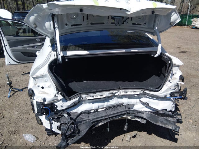 Aukcja sprzedaży 2024 Hyundai Elantra Hybrid Blue, vin: KMHLM4DJ4RU113950, numer aukcji: 44642390