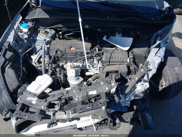 3CZRZ2H59SM715491 Honda Hr-v Awd Sport