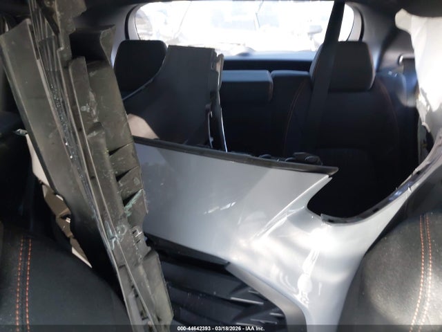 3CZRZ2H59SM715491 Honda Hr-v Awd Sport