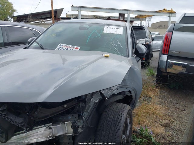 3CZRZ2H59SM715491 Honda Hr-v Awd Sport