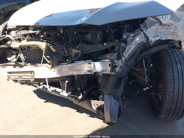 3CZRZ2H59SM715491 Honda Hr-v Awd Sport