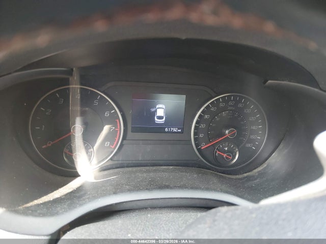 Продажа на аукционе авто 2020 Kia Stinger Gt, vin: KNAE35LCXL6081975, номер лота: 44642396