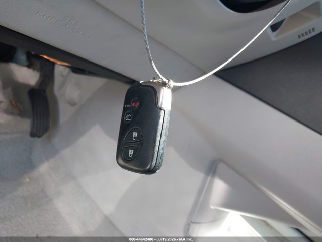 Продажа на аукционе авто 2010 Lexus Rx 350, vin: 2T2ZK1BA4AC033521, номер лота: 44642400