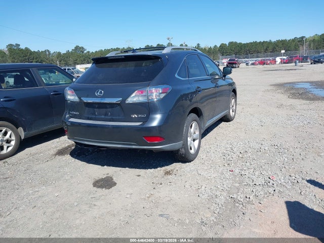 Продажа на аукционе авто 2010 Lexus Rx 350, vin: 2T2ZK1BA4AC033521, номер лота: 44642400