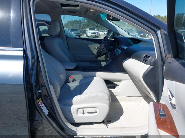 Продажа на аукционе авто 2010 Lexus Rx 350, vin: 2T2ZK1BA4AC033521, номер лота: 44642400