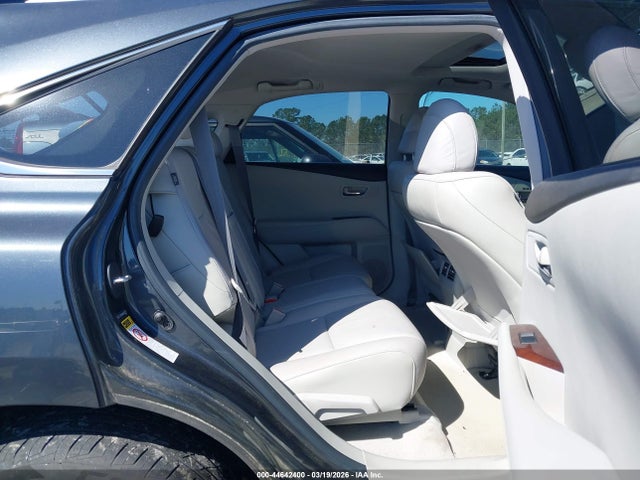 Продажа на аукционе авто 2010 Lexus Rx 350, vin: 2T2ZK1BA4AC033521, номер лота: 44642400