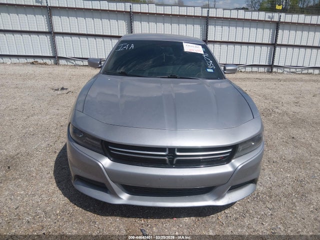 Dodge Charger Se 2015 2C3CDXBGXFH856791 Image 12