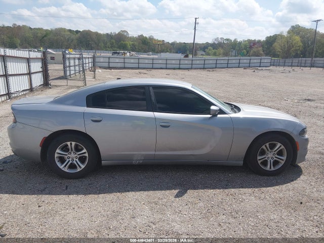 Dodge Charger Se 2015 2C3CDXBGXFH856791 Image 13
