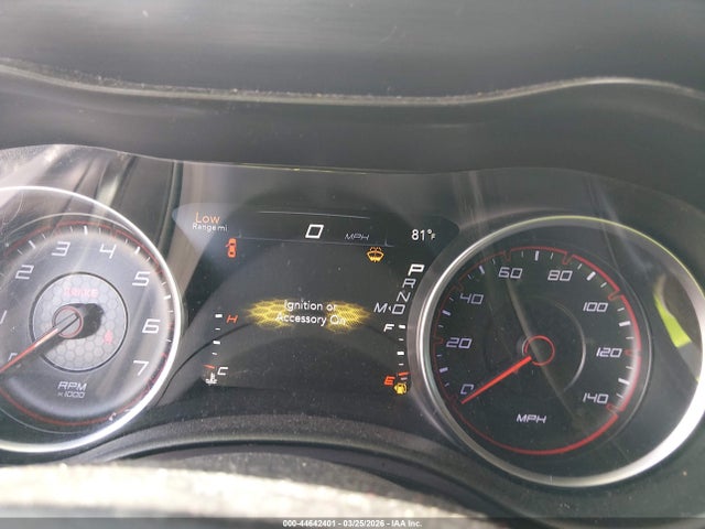 Dodge Charger Se 2015 2C3CDXBGXFH856791 Image 15
