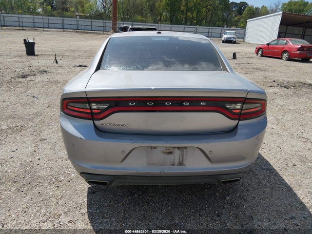 Dodge Charger Se 2015 2C3CDXBGXFH856791 Image 16