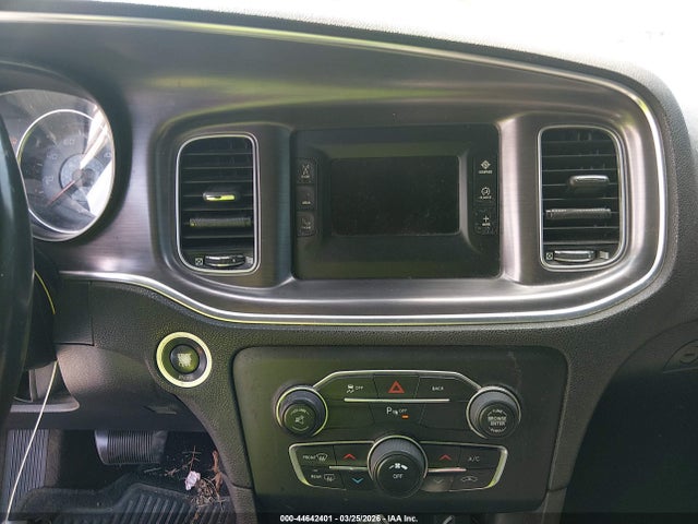Dodge Charger Se 2015 2C3CDXBGXFH856791 Image 20