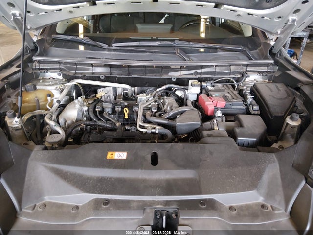 Aukcja sprzedaży 2022 Mitsubishi Outlander Se 2.5 S-awc, vin: JA4J4UA82NZ039156, numer aukcji: 44642403