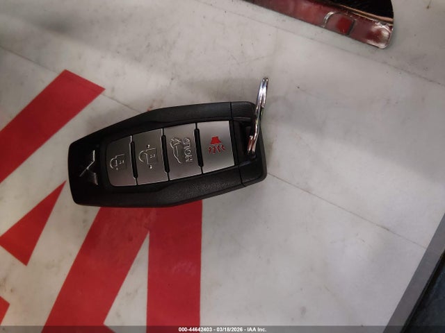 Aukcja sprzedaży 2022 Mitsubishi Outlander Se 2.5 S-awc, vin: JA4J4UA82NZ039156, numer aukcji: 44642403