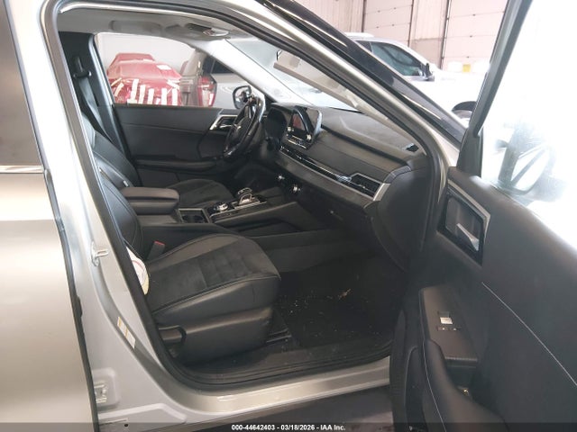 Aukcja sprzedaży 2022 Mitsubishi Outlander Se 2.5 S-awc, vin: JA4J4UA82NZ039156, numer aukcji: 44642403