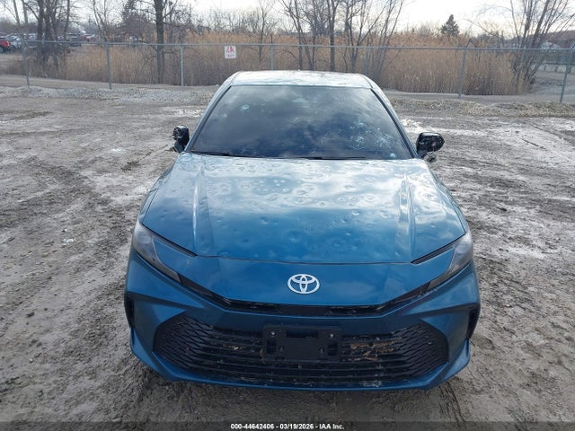 44642406 :رقم المزاد ، 4T1DAACK7TU231973 vin ، 2026 Toyota Camry Le مزاد بيع
