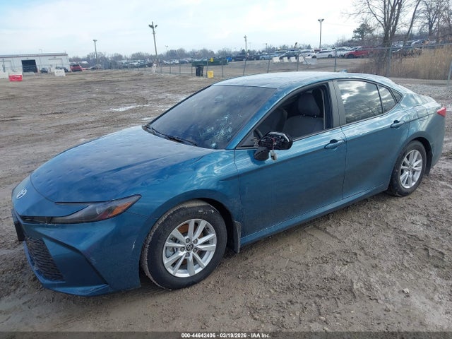 44642406 :رقم المزاد ، 4T1DAACK7TU231973 vin ، 2026 Toyota Camry Le مزاد بيع