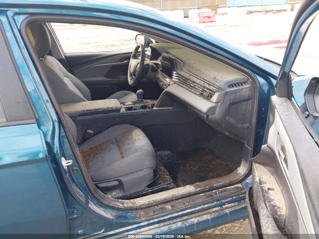44642406 :رقم المزاد ، 4T1DAACK7TU231973 vin ، 2026 Toyota Camry Le مزاد بيع