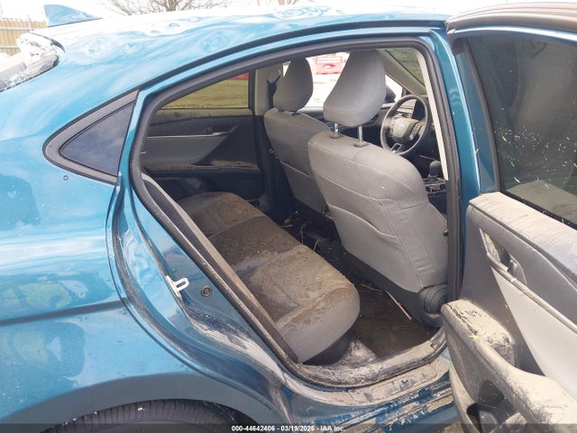 44642406 :رقم المزاد ، 4T1DAACK7TU231973 vin ، 2026 Toyota Camry Le مزاد بيع