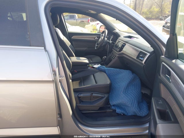 44642411 :رقم المزاد ، 1V2DC2CA5NC202524 vin ، 2022 Volkswagen Atlas Cross Sport 2.0t Se مزاد بيع