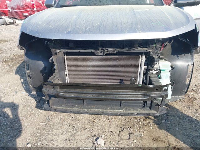 44642411 :رقم المزاد ، 1V2DC2CA5NC202524 vin ، 2022 Volkswagen Atlas Cross Sport 2.0t Se مزاد بيع