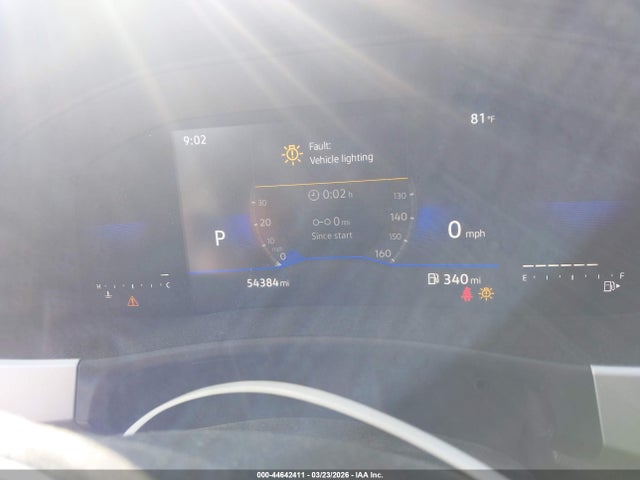 44642411 :رقم المزاد ، 1V2DC2CA5NC202524 vin ، 2022 Volkswagen Atlas Cross Sport 2.0t Se مزاد بيع