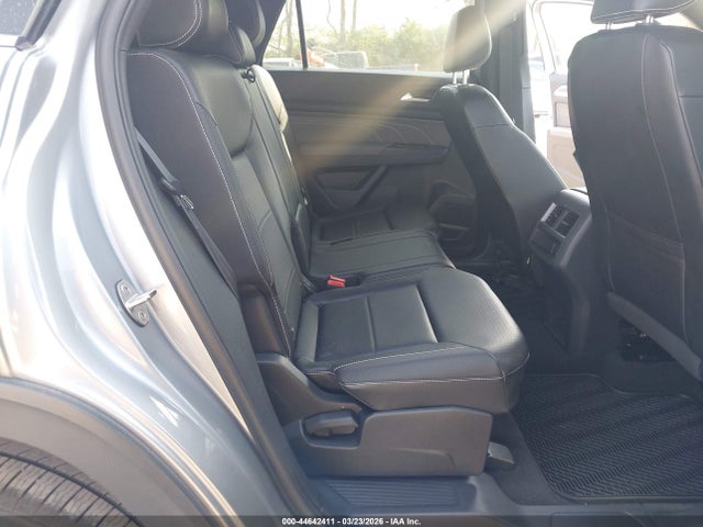44642411 :رقم المزاد ، 1V2DC2CA5NC202524 vin ، 2022 Volkswagen Atlas Cross Sport 2.0t Se مزاد بيع